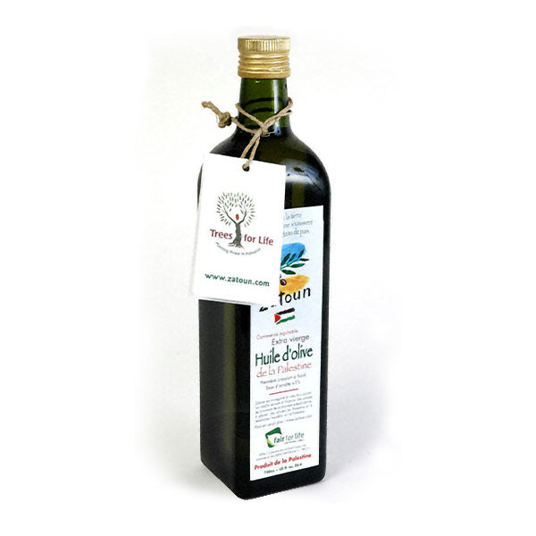 Extra Virgin Olive Oil