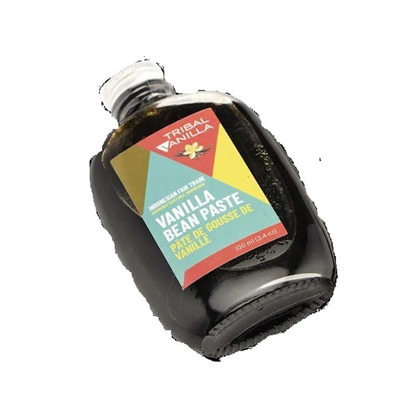 Vanilla Bean Paste