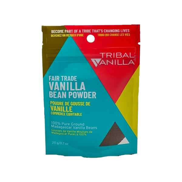 Vanilla Bean Powder