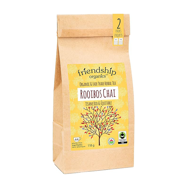 Rooibos Chai Tea Twin Pack