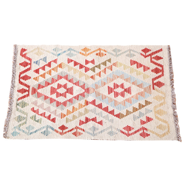 Kilim Flatweave Rug