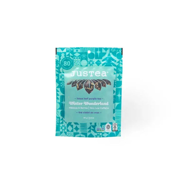 Winter Wonderland Loose Leaf Tea