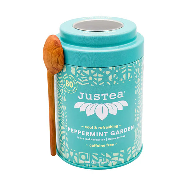 Peppermint Garden Loose Leaf Tea