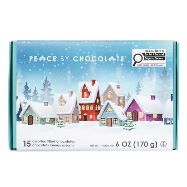 Holiday 15-piece Assortment Box