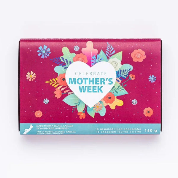 Mother's Week Special 15-pc Chocolate Box