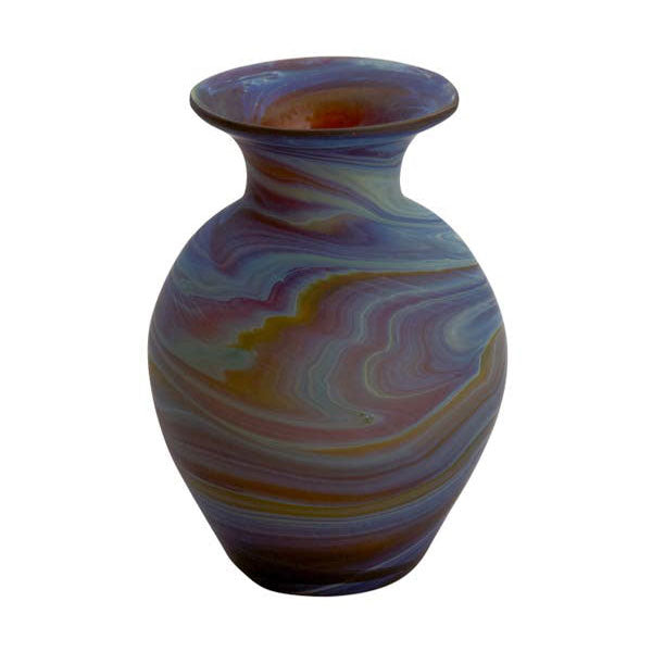 Small Phoenician Glass Vase