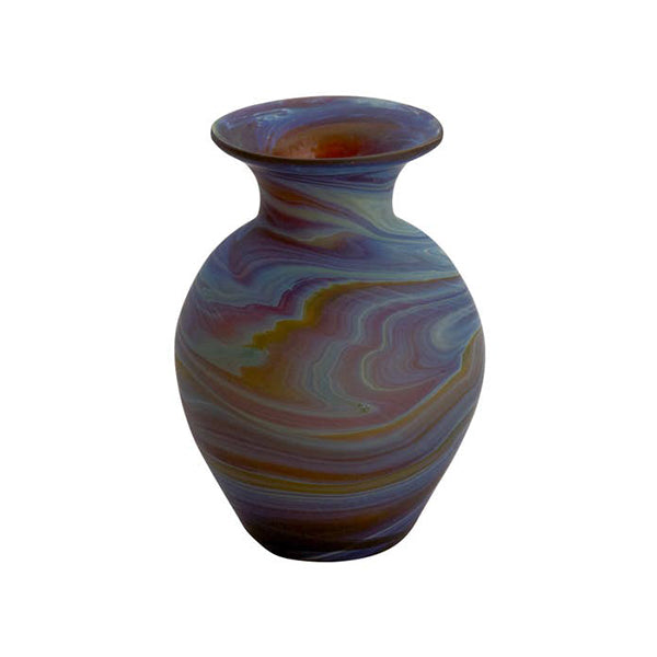 Small Phoenician Glass Vase