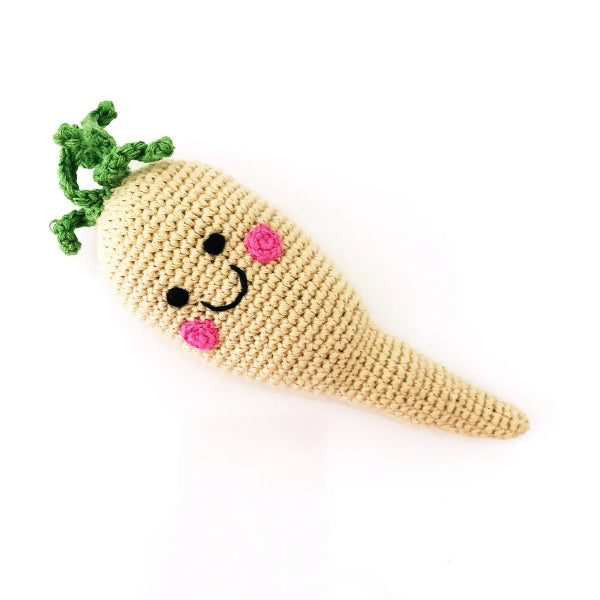 Parsnip Rattle