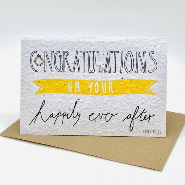 Congratulations Card