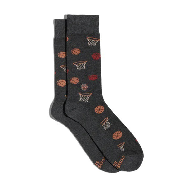 Socks that Support Youth Sports (Sm)