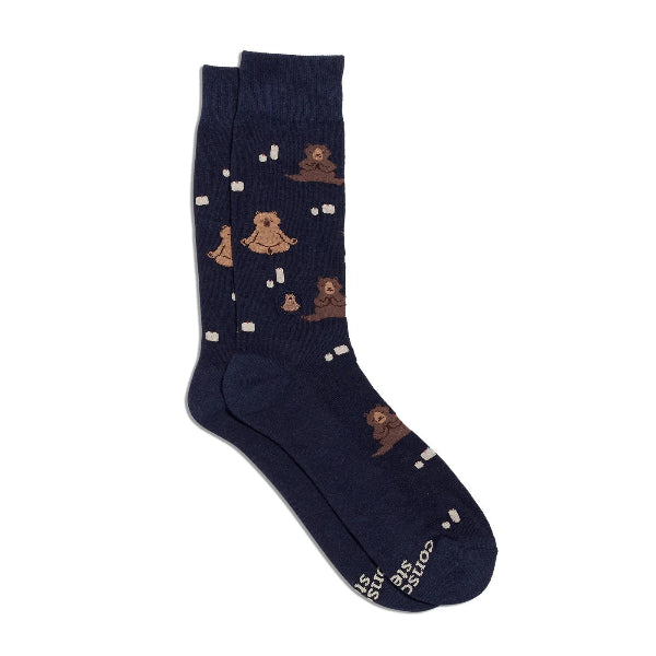 Socks that support Mental Health (Sm)