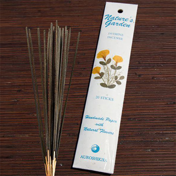 Jasmine Incense