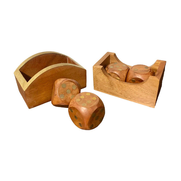 Two Dice Set