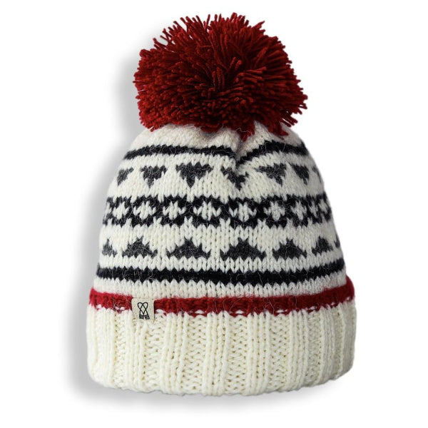 Fazl Toque "Aasha" Design