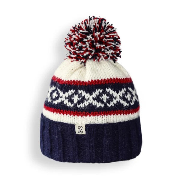 Fazl Toque "Fulna" Design