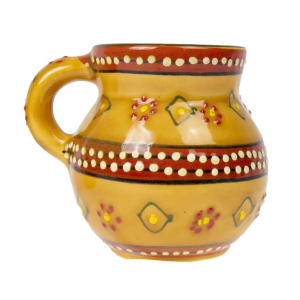 Mexican Fiesta Mug