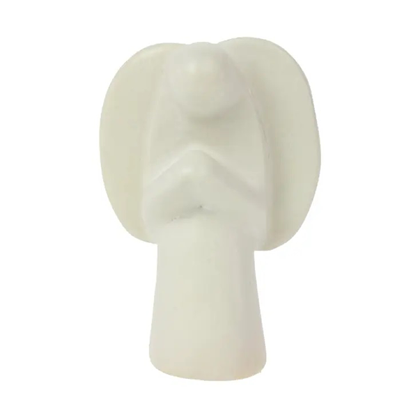 Praying Angel Kisii Statue (small)