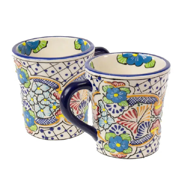 Bright Fiesta Mug