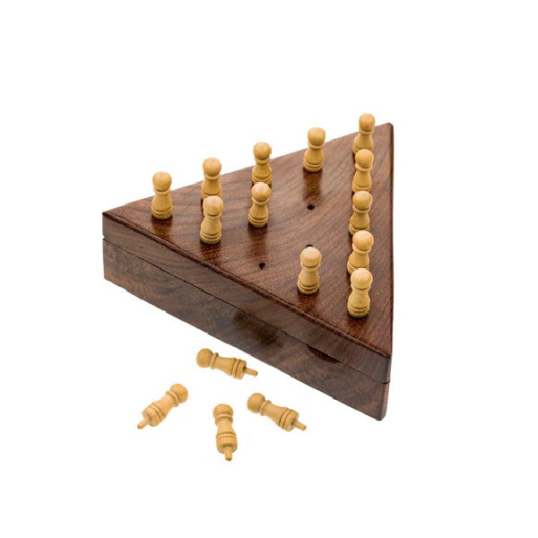 Classic Peg Board Game