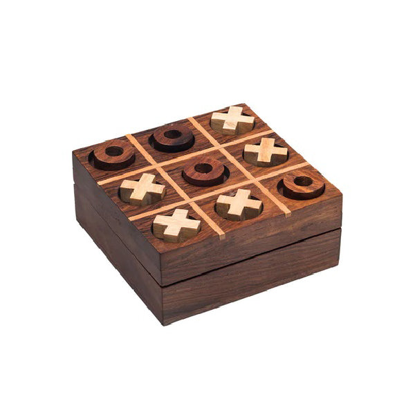 Tic-Tac-Toe Game