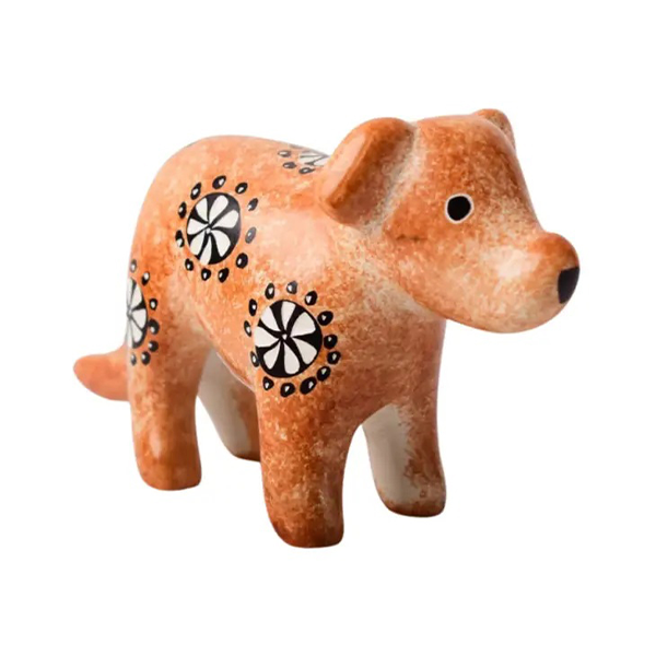 Labrador Dog Statue