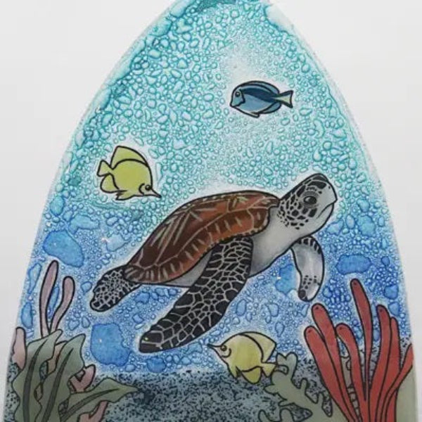 Sea Turtle Nightlight