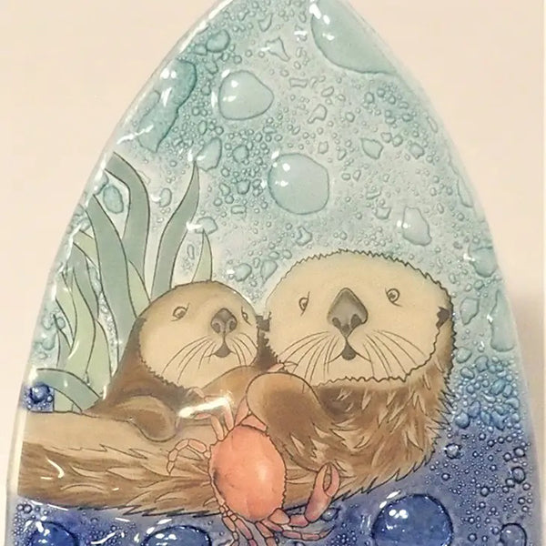 Sea Otter Nightlight
