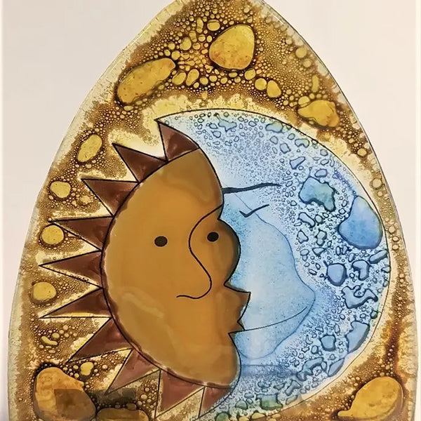 Sun & Moon Nightlight