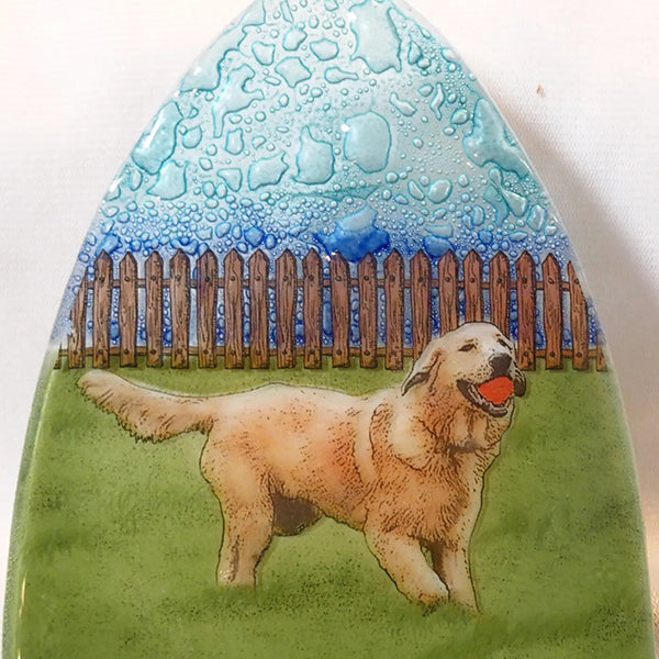 Golden Retriever Nightlight