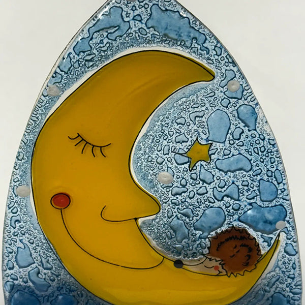 Nighttime Friends Nightlight