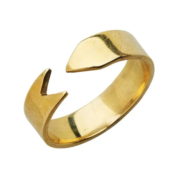Arrow Bombshell Ring