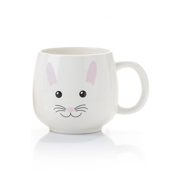 Cute Bunny Mug