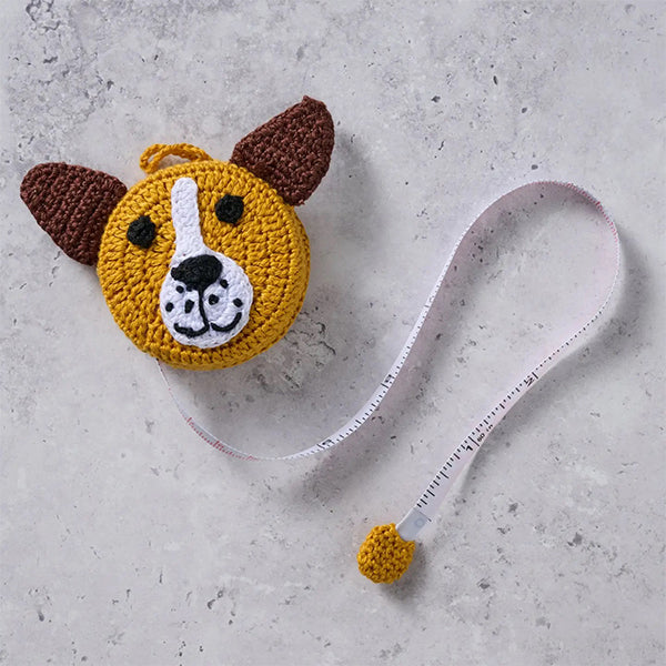 Puppy Measuring Tape