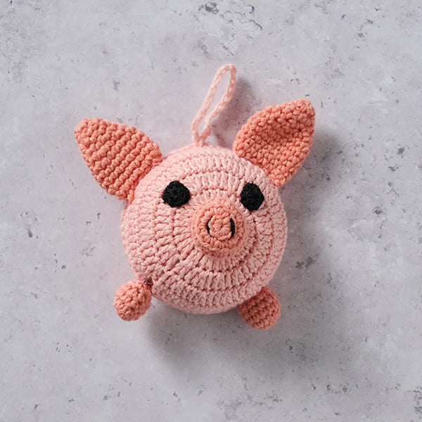 Piggy Measuring Tape