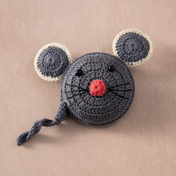 Mouse Measuring Tape