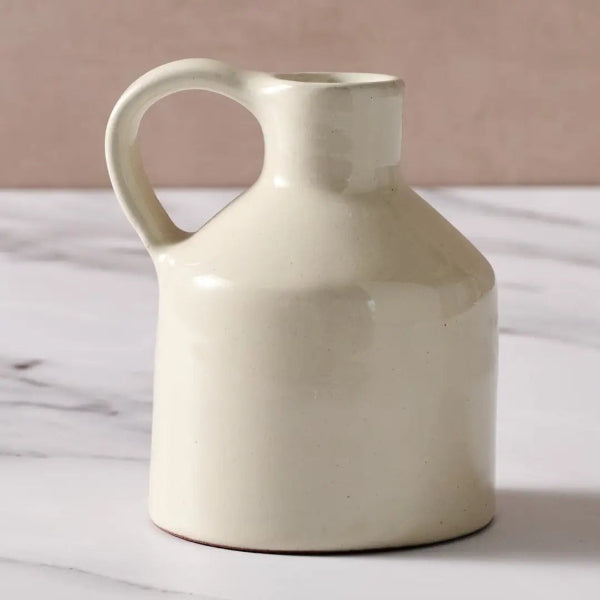 Ceramic Bud Jug-Vase