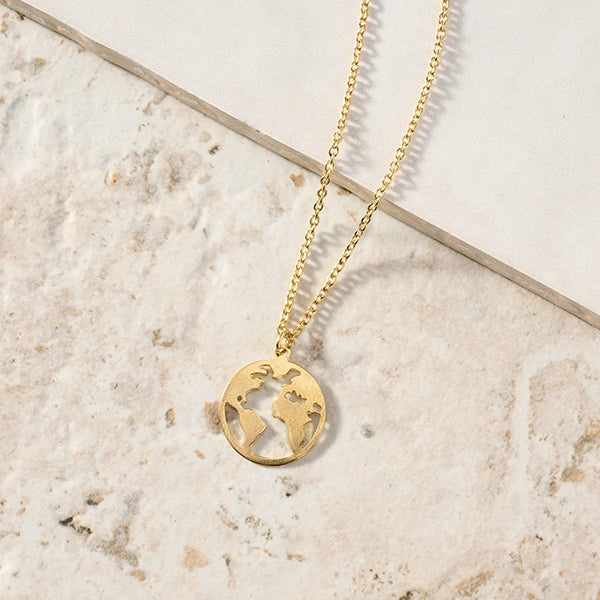 World Necklace