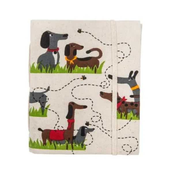 Wandering Thoughts Journal