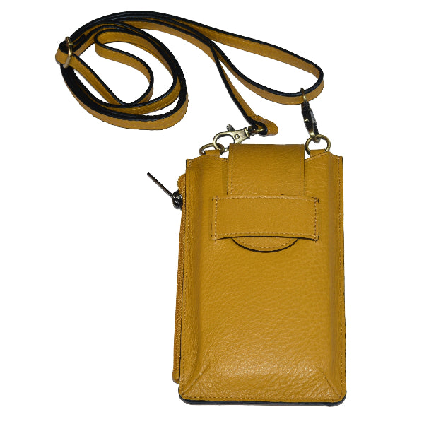 Cell Phone Side Purse