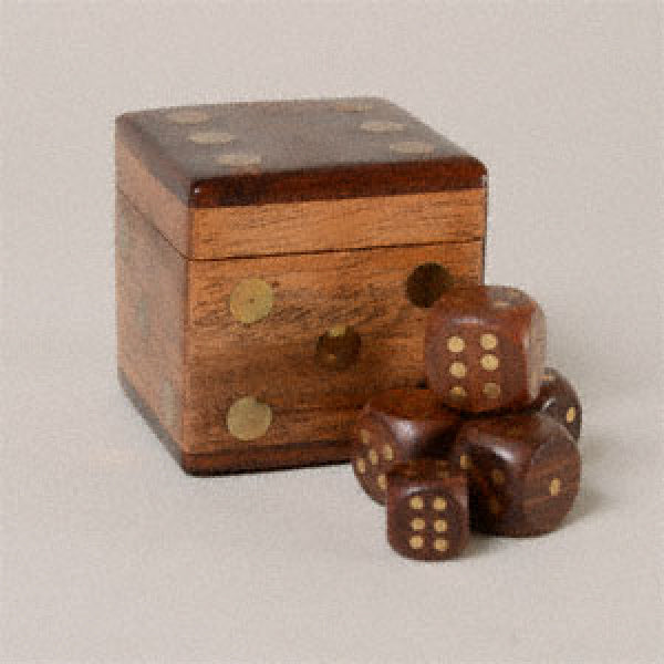 Box of Dice