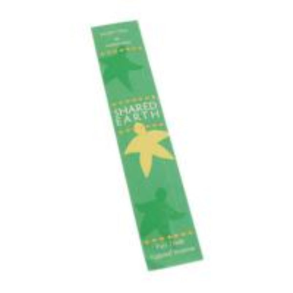 Winter Clove Incense