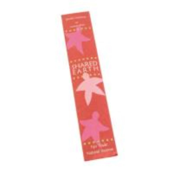 Spiced Cranberry Christmas Incense