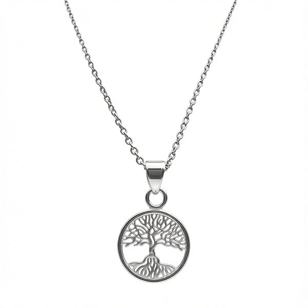 Tree of Life Necklace