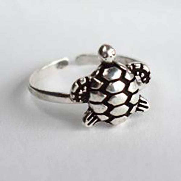 Turtle Ring