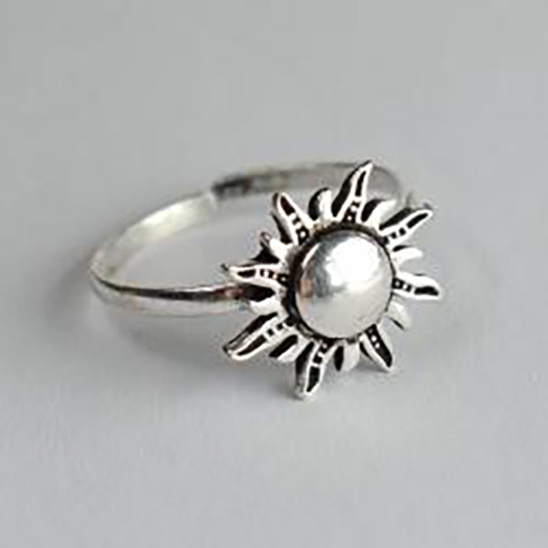 Sunshine Ring