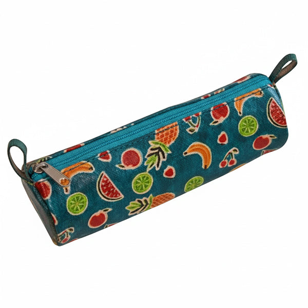 Fruity Leather Pencil Case