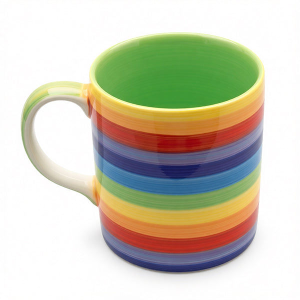 Rainbow Mug