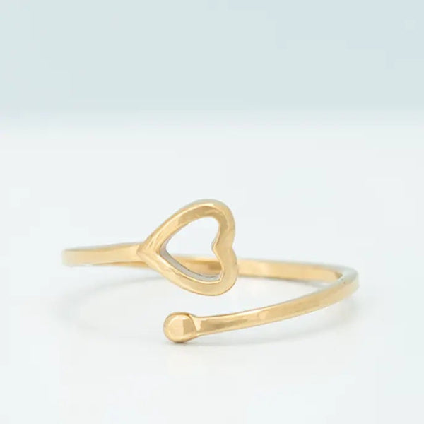 Heart Ring