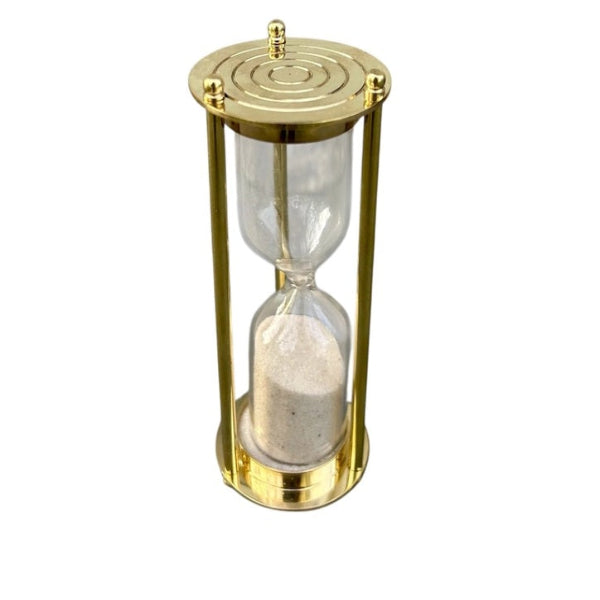 Hourglass