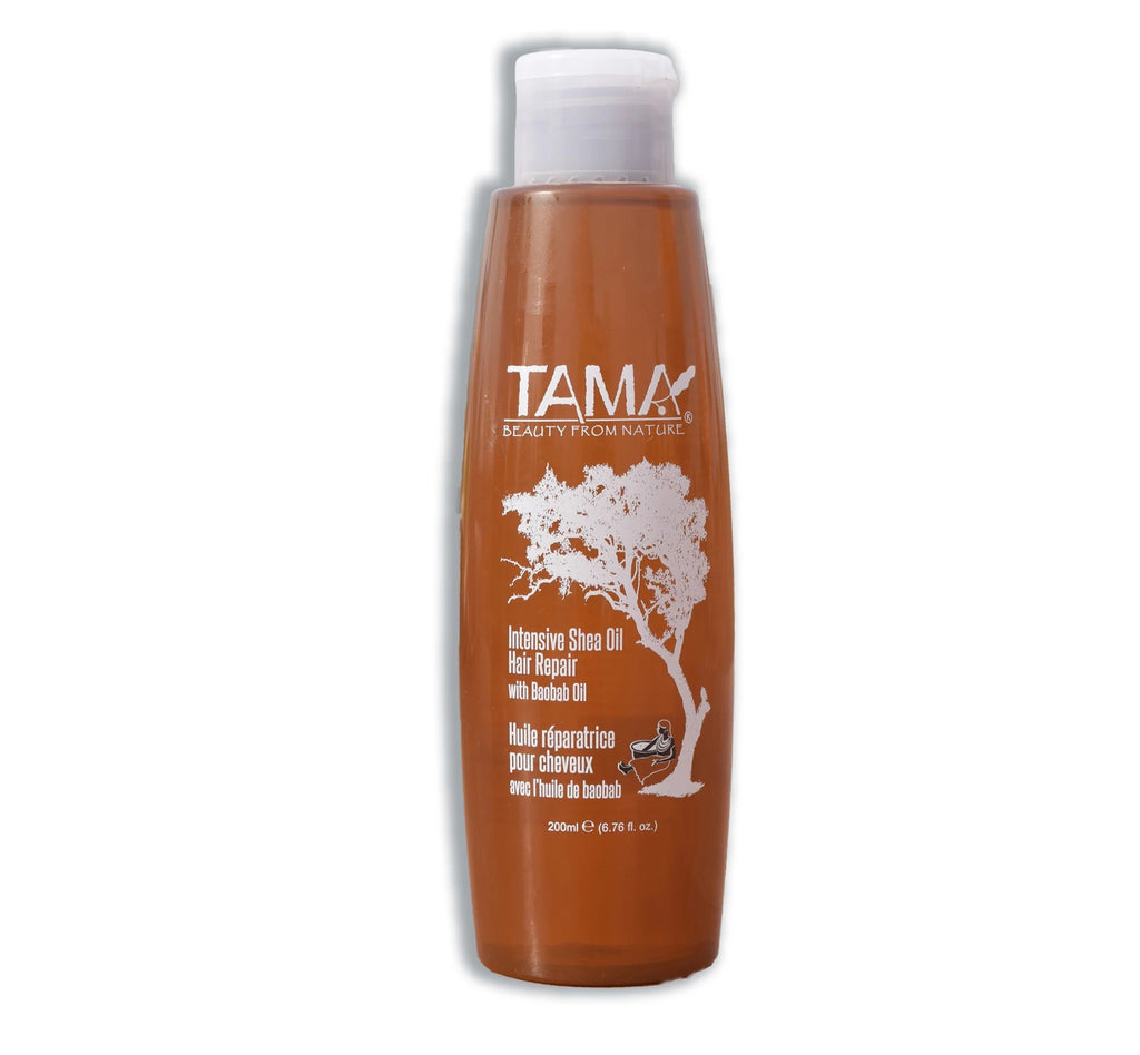 TAMA Shea Oil for Hair